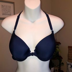 Victoria’s Secret 34DD Lined Demi Bra